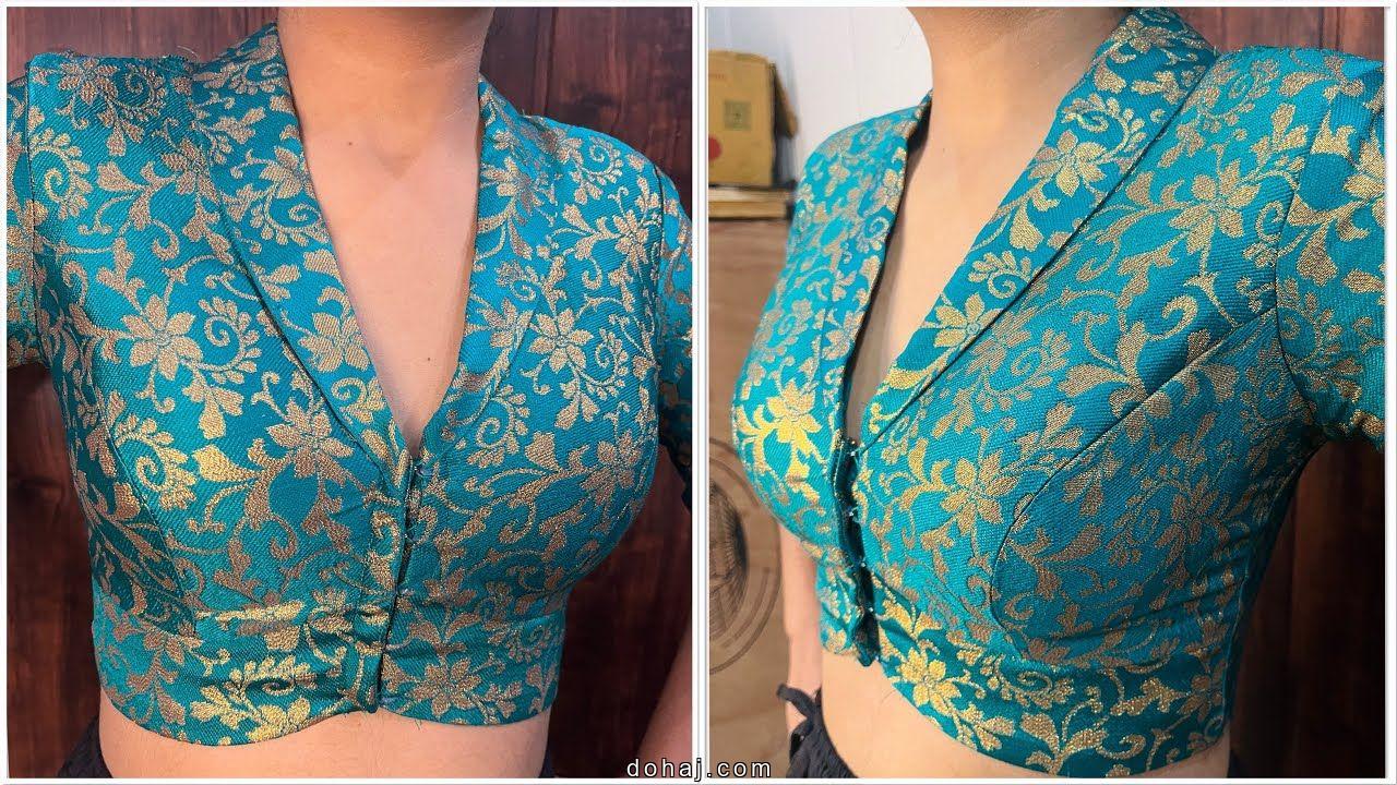 Blouse Pattern Designs