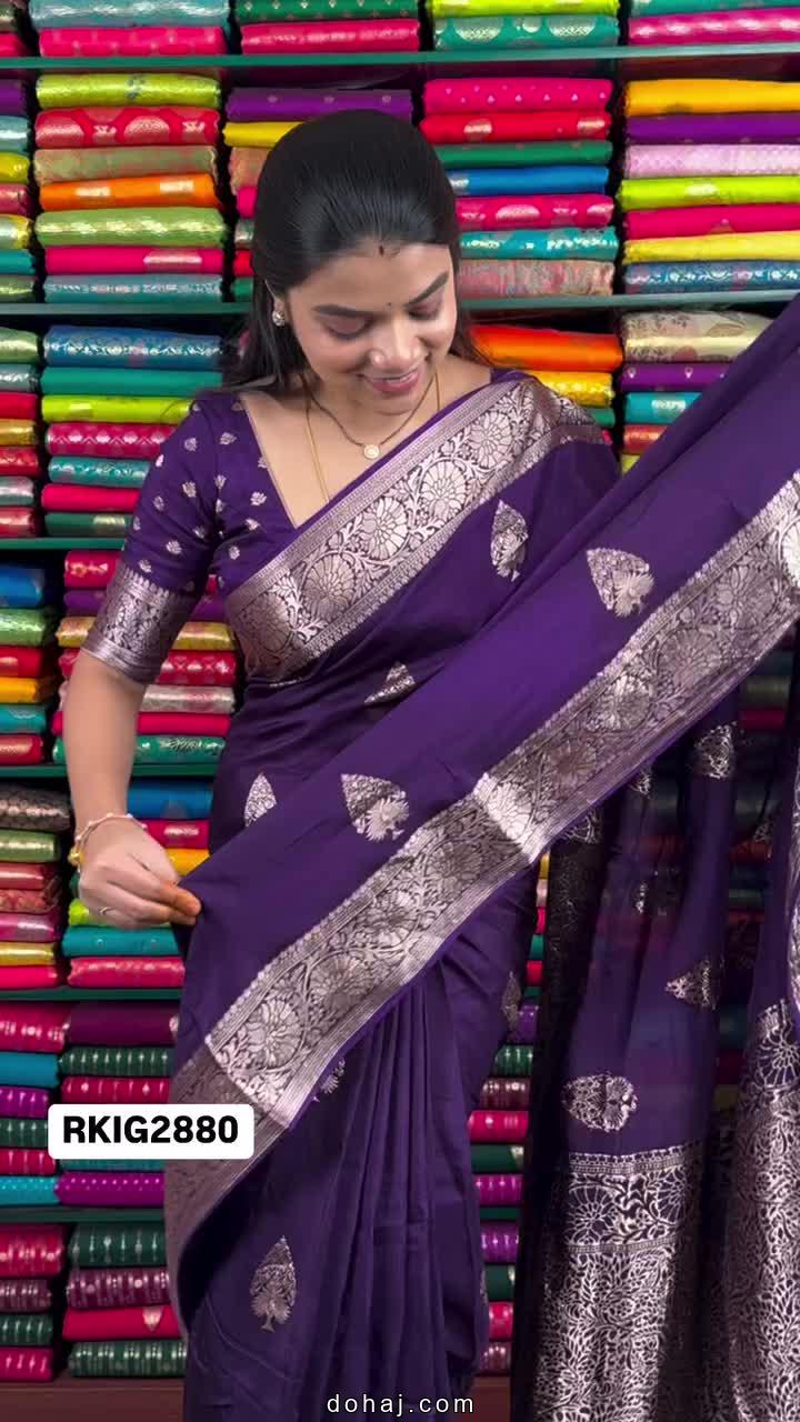 Blouse Sleeve Designs Latest