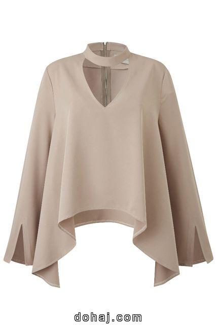 Boat Neck Blouse Designs Front And Back Latest