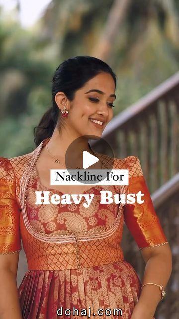 Boat Neck Blouse Designs Photo