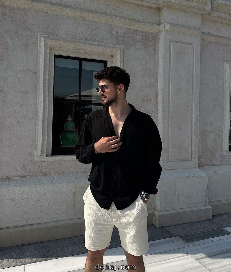 Boy Cartoon Profile Picture