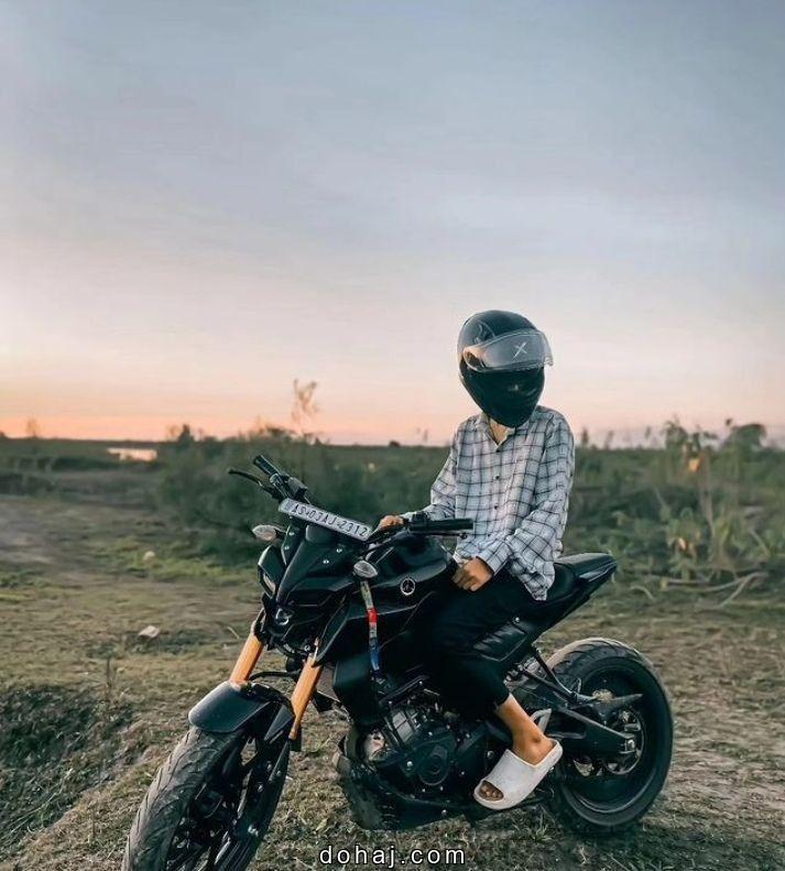 Boy Cool Anime Profile Picture