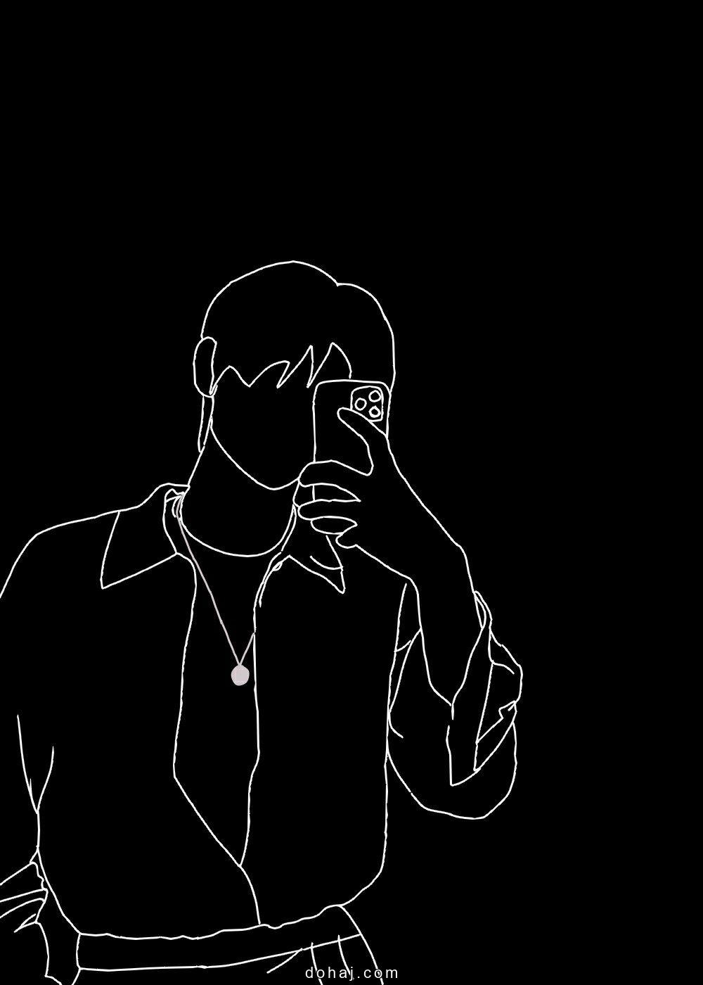 Boy Dp Pic Attitude For Instagram