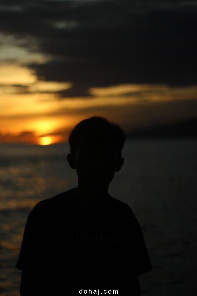 Boy Dp Pic Attitude Sad