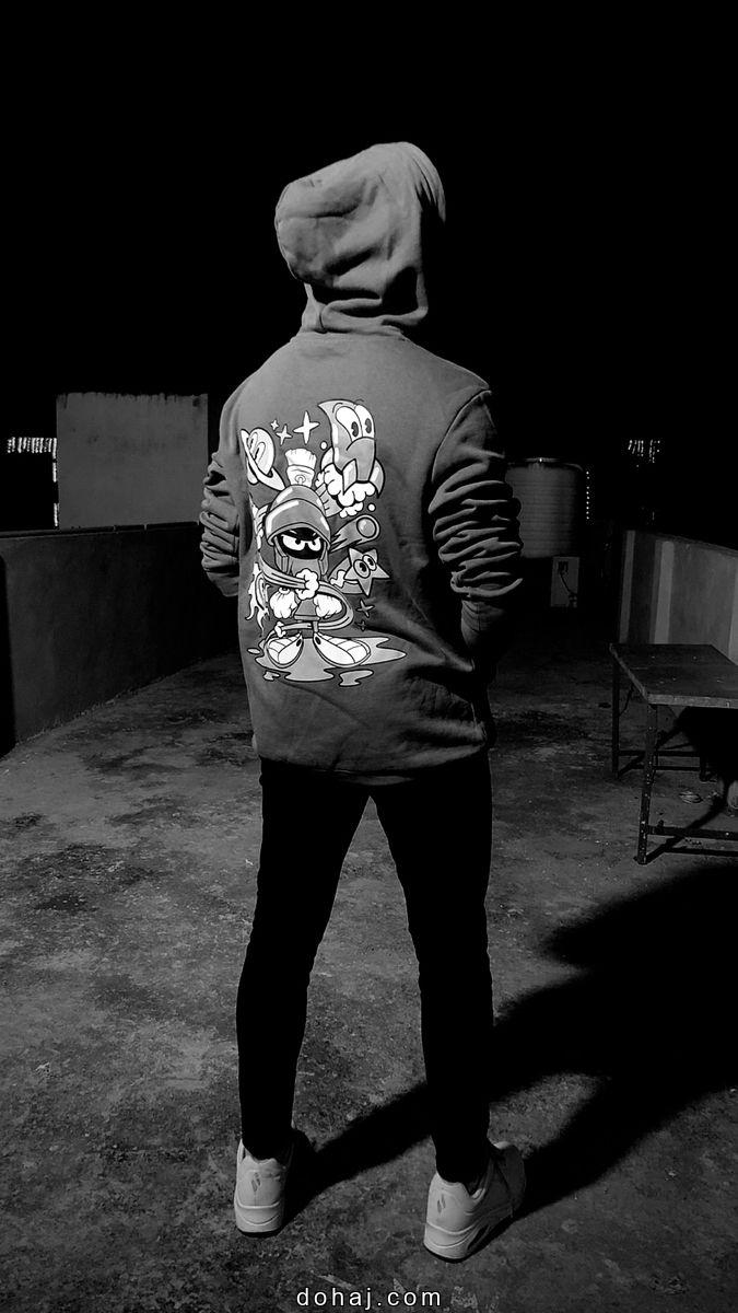 Boy Wallpaper Attitude Black Whatsapp Dp