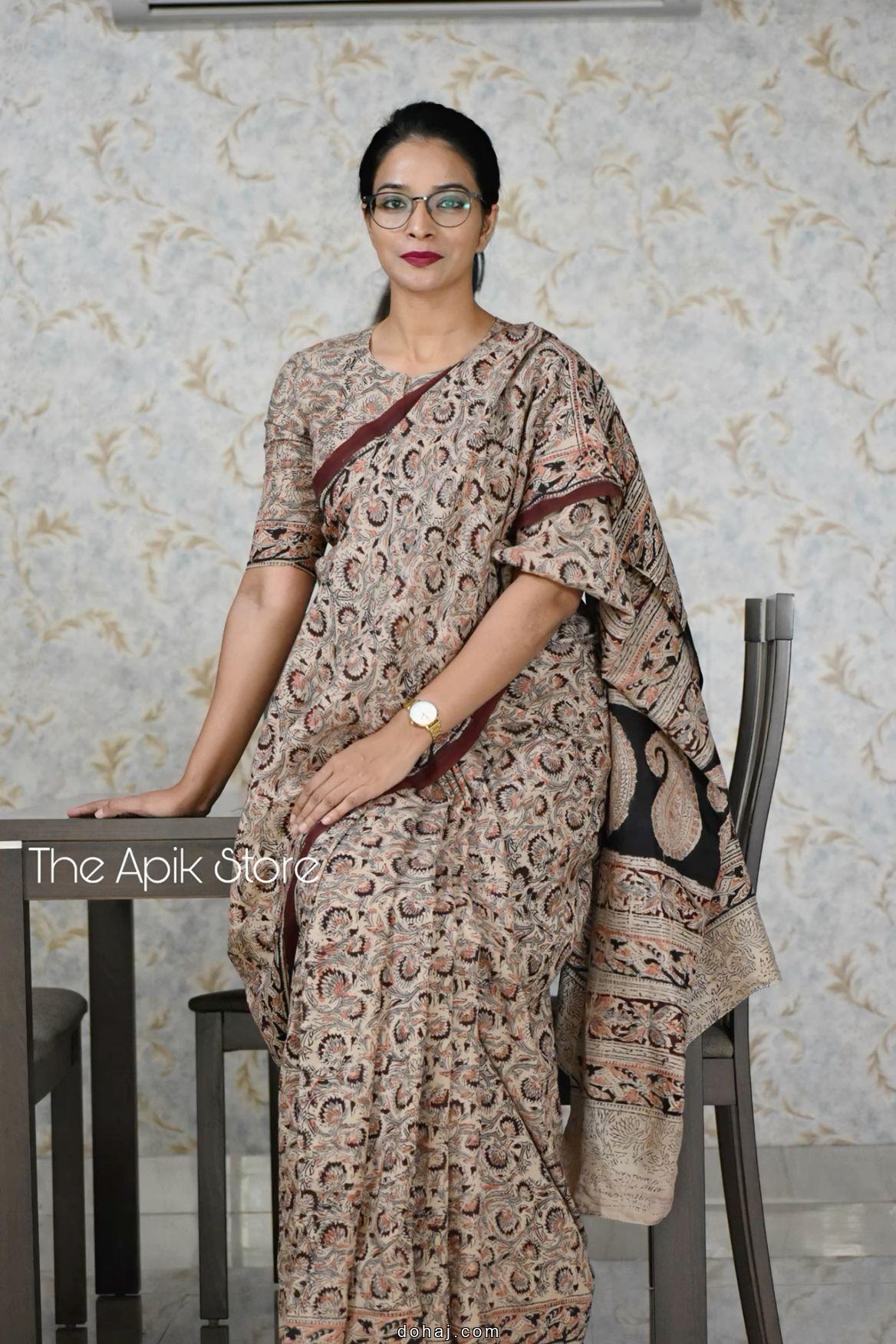 Bridal Saree Blouse Designs