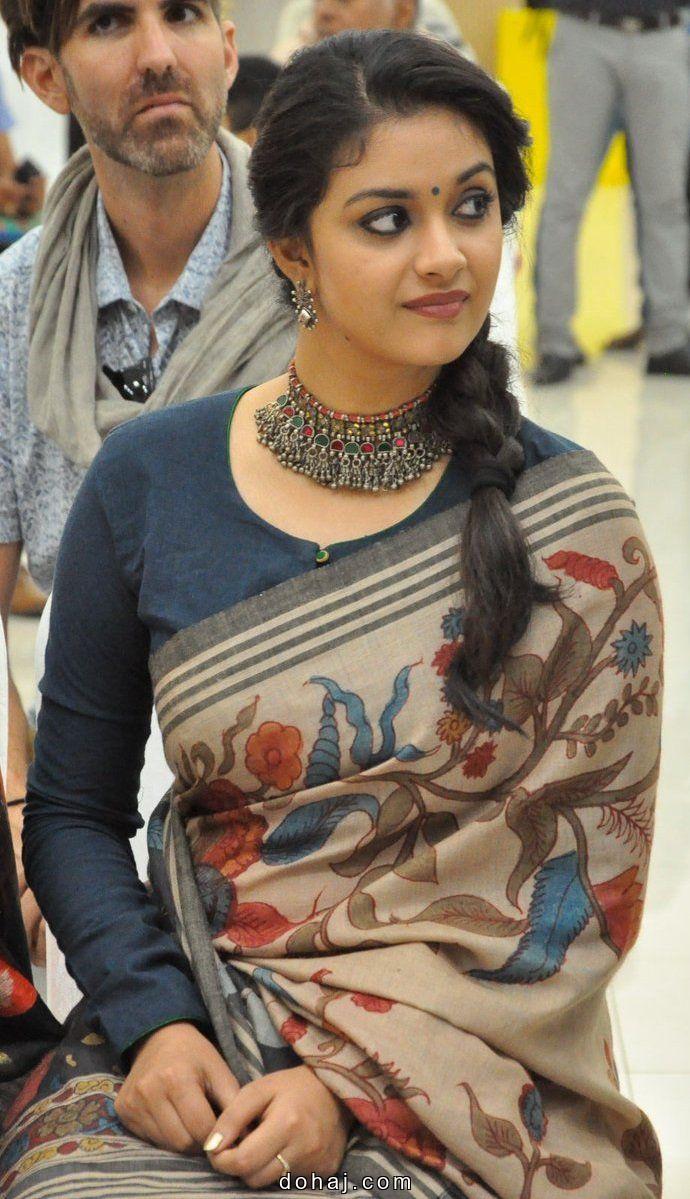 Brocade Blouse Back Side Boat Neck Half Saree Blouse Designs