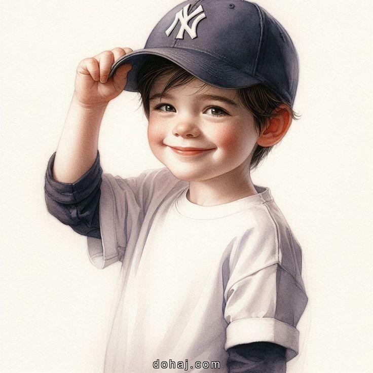 Caption For Facebook Profile Picture For Boy