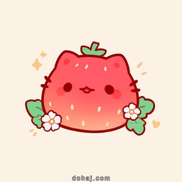 Cat Drawing Pictures