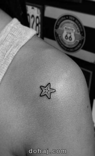 Classy Small Tattoo Ideas For Women