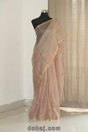 Cotton Handloom Sarees