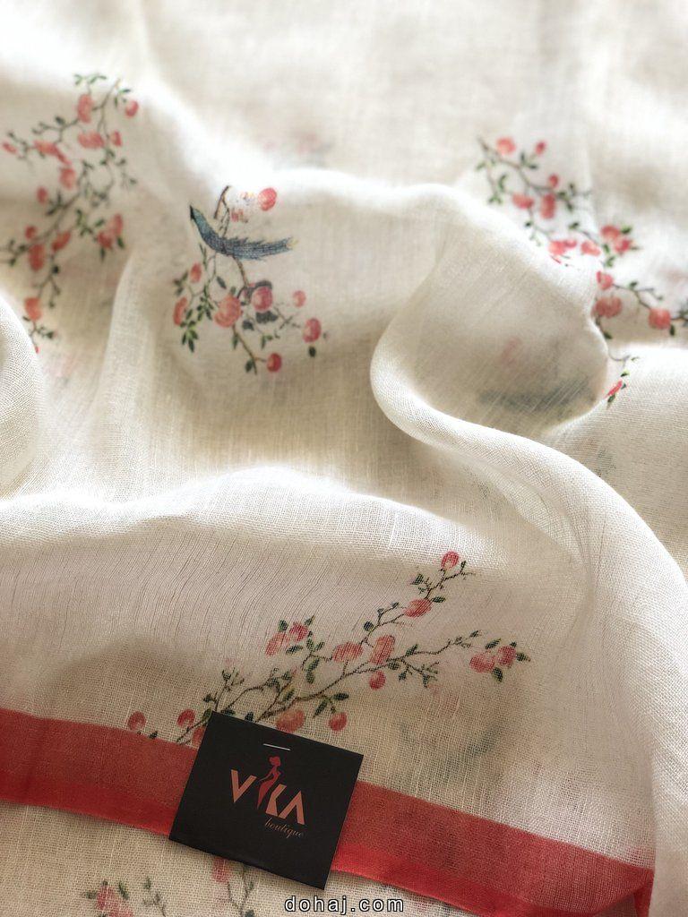 Cotton Kalamkari Sarees