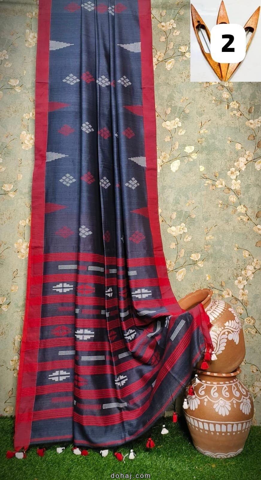 Cotton Sarees Below 1000