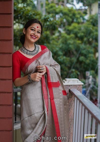 Cotton Sarees For Women
