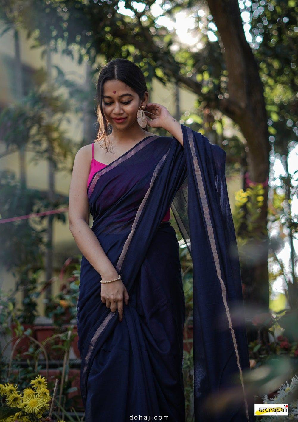 Cotton Sarees Online Shopping