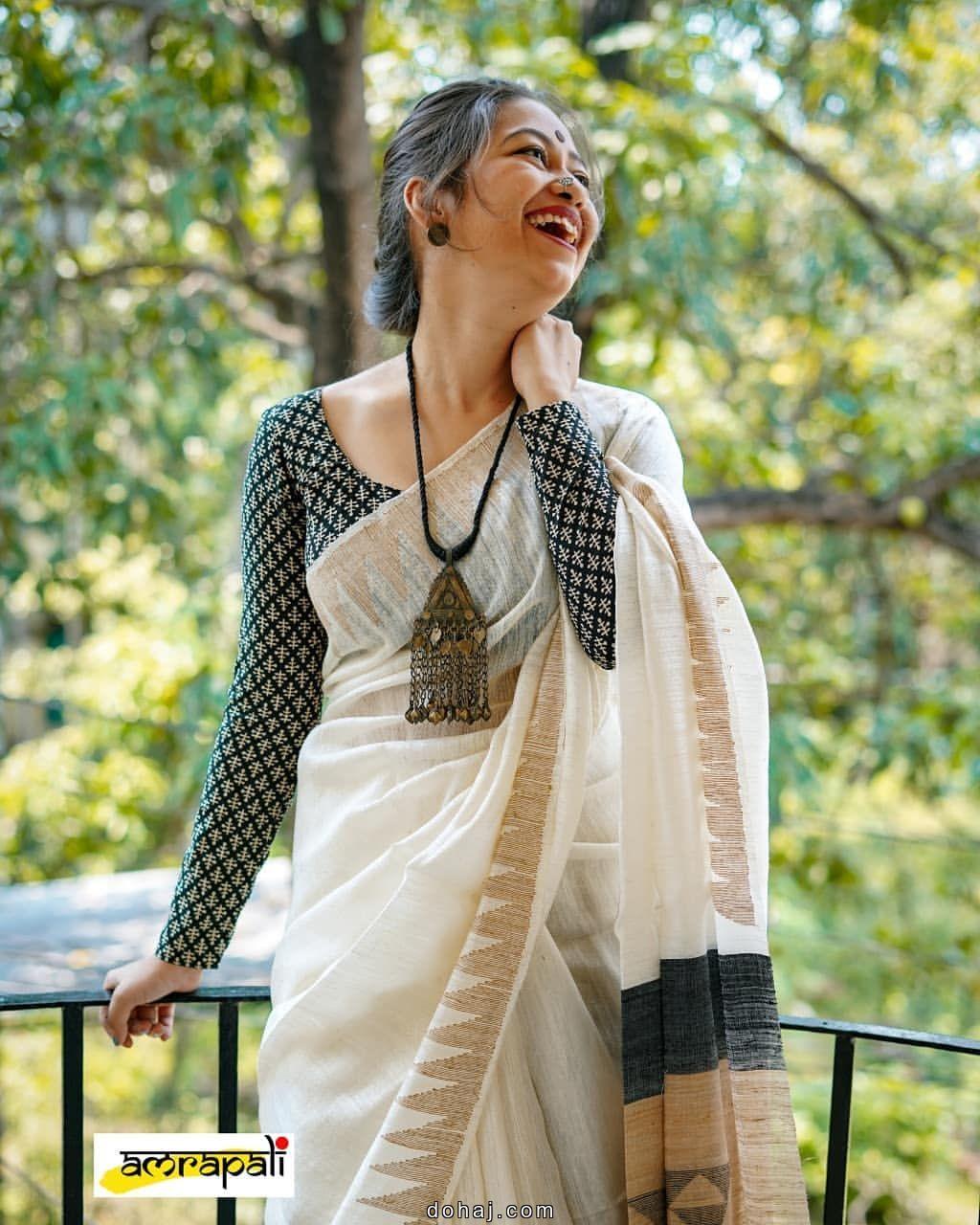 Cotton Sarees Online