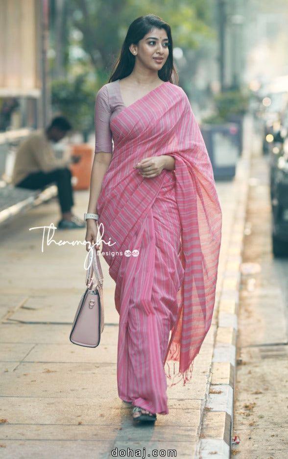 Cotton Sarees Wholesale