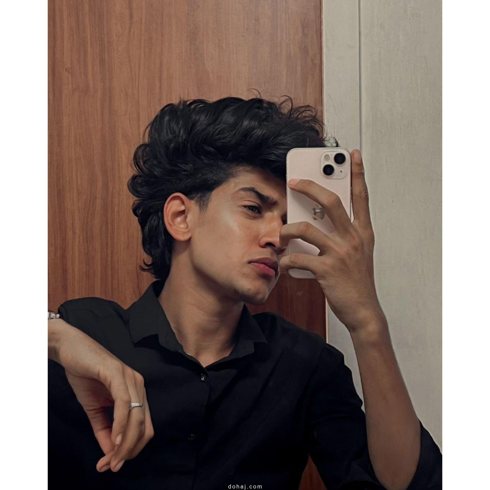 Couple Dp Anime Boy And Girl For Instagram