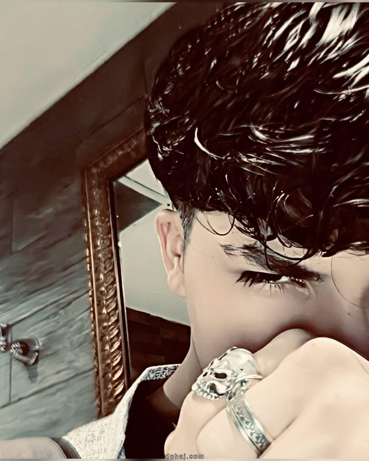 Cute Anime Boy Dp For Instagram