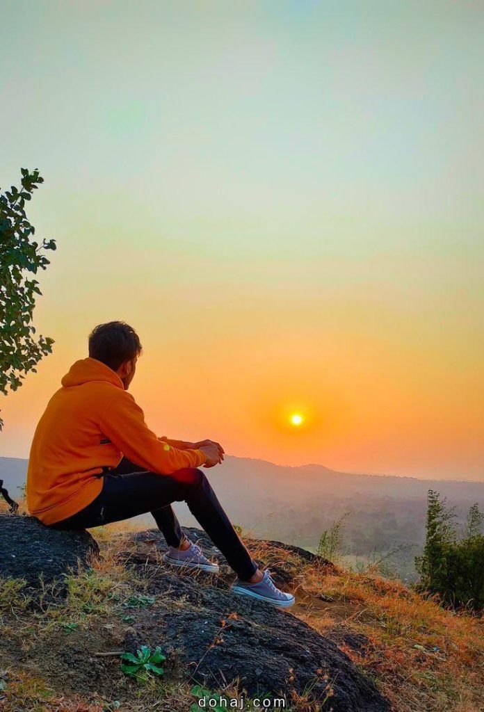 Cute Boy Dp Pic Attitude