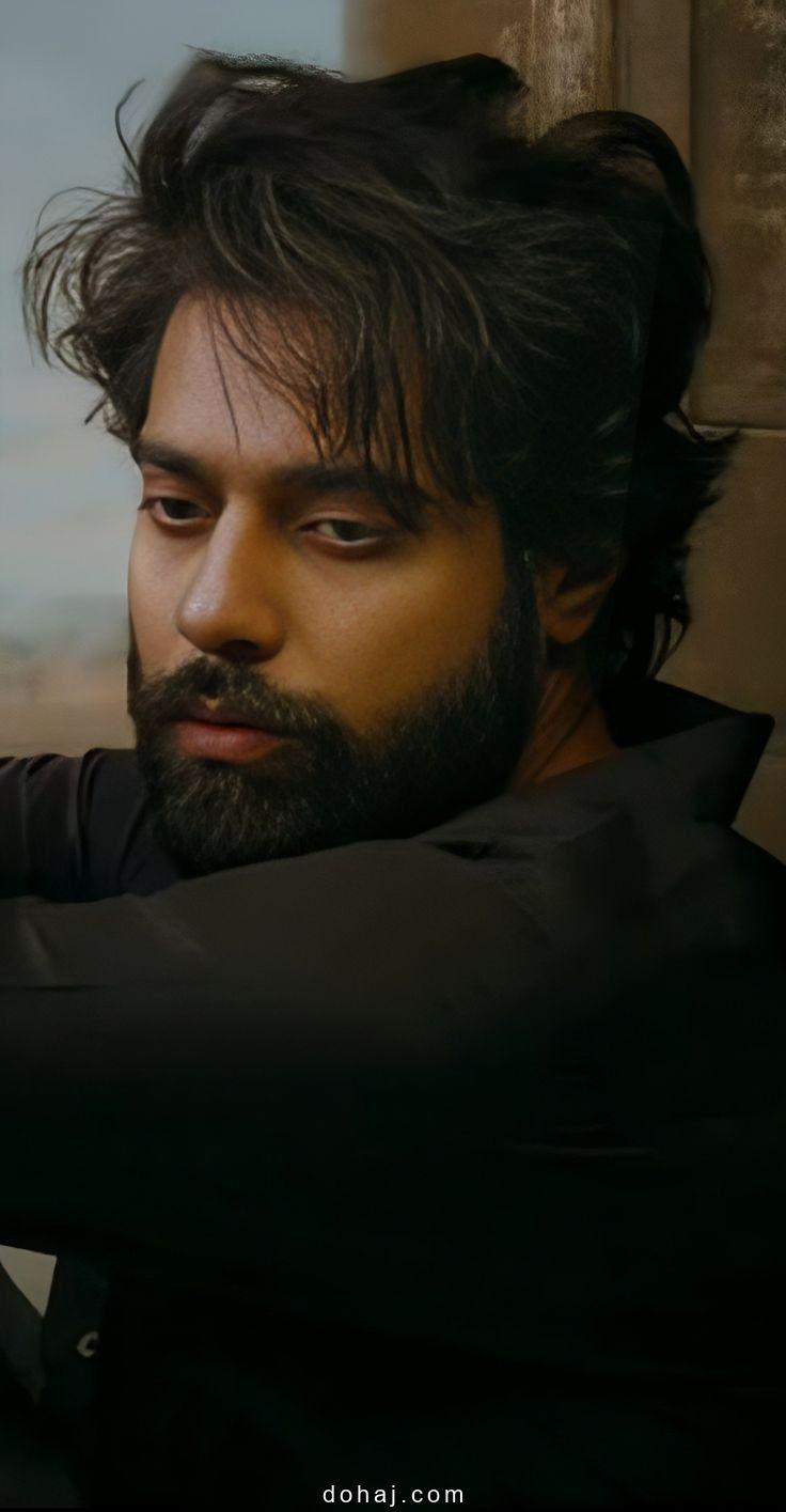 Cute Boy Dp Stylish Attitude