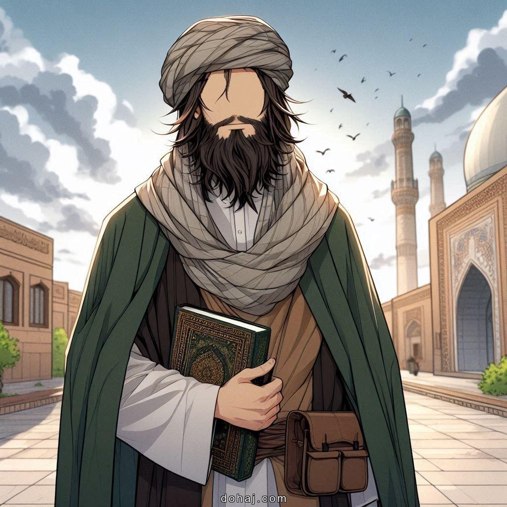 Cute Boy Facebook Profile Picture Cartoon