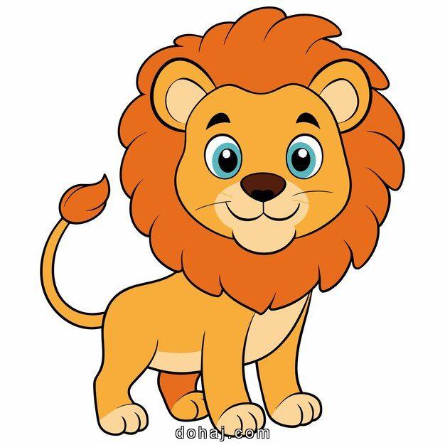 Cute Dog Face Drawing