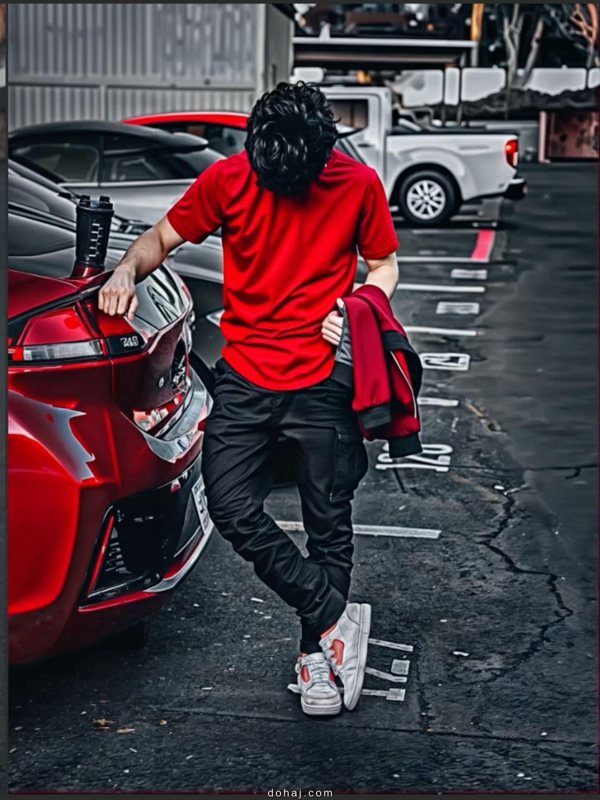 Cute Dp For Instagram Boy