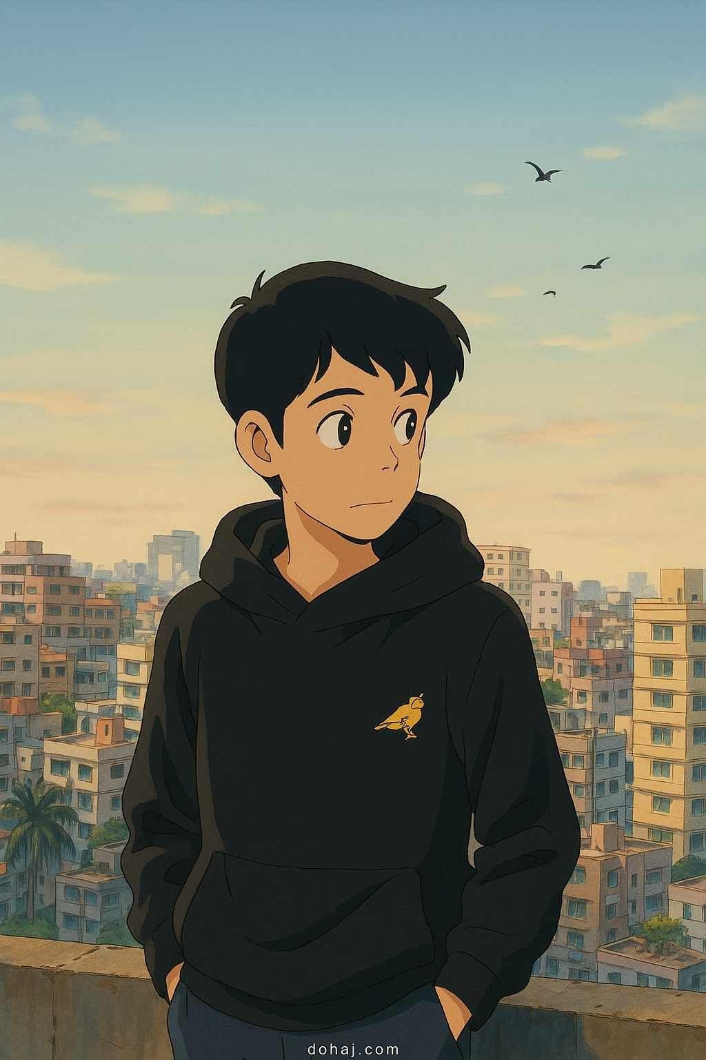 Cute Whatsapp Dp Boy Stylish