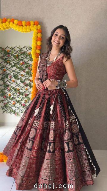 Daily Wear Blouse Designs