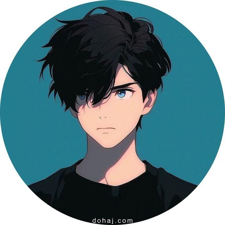 Dark Profile Pic For Boy