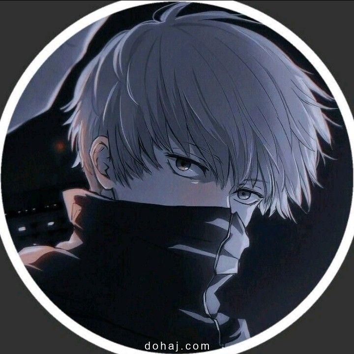 Dark Profile Picture Aesthetic Boy