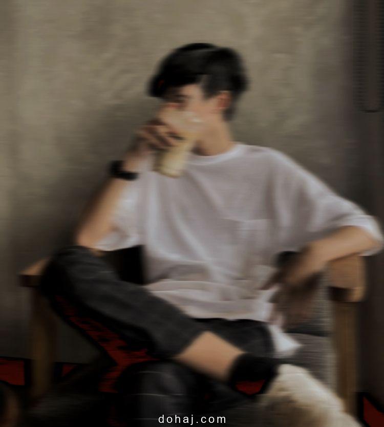 Death Dp For Whatsapp Boy