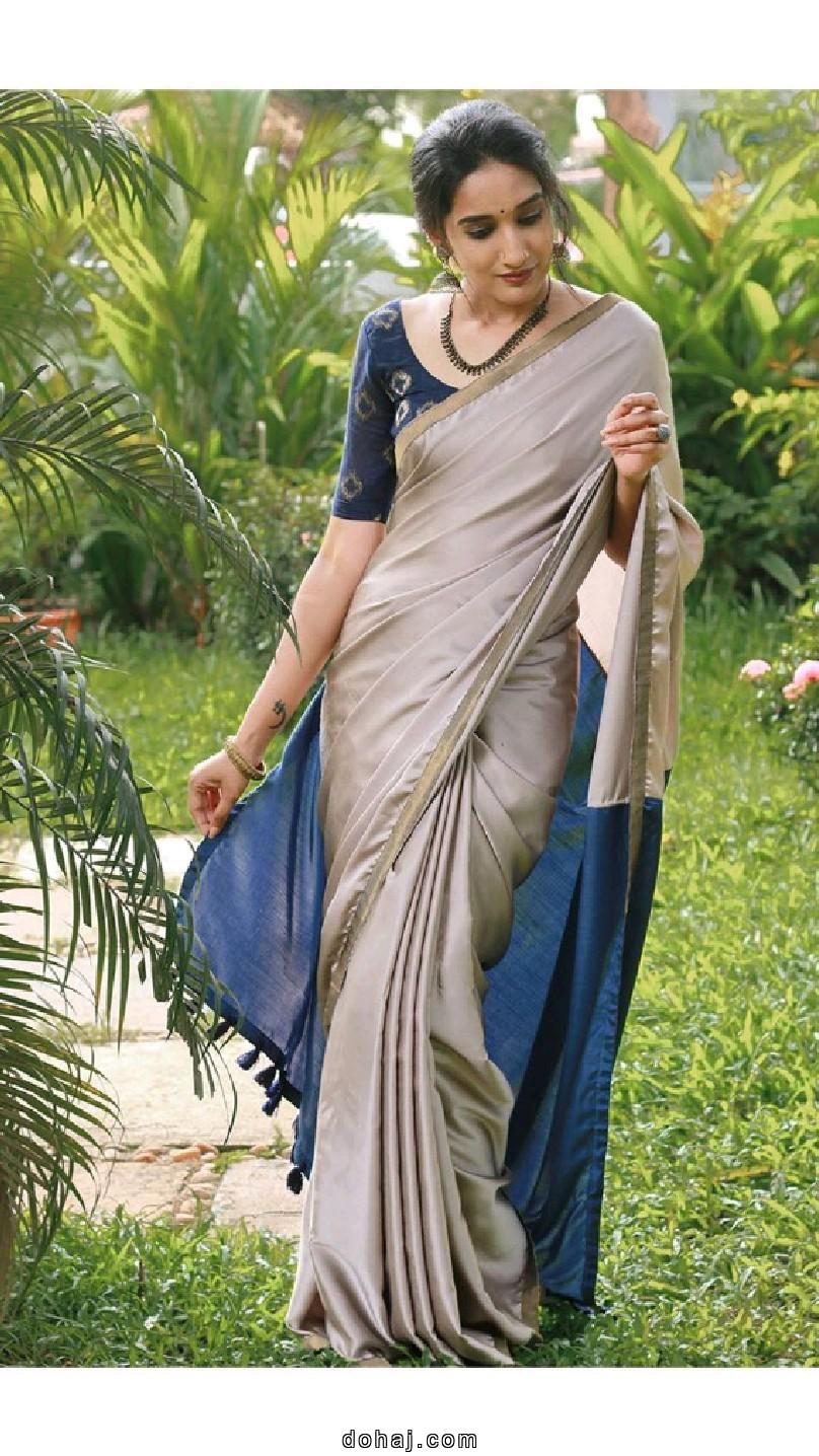 Designer Blouse For Saree