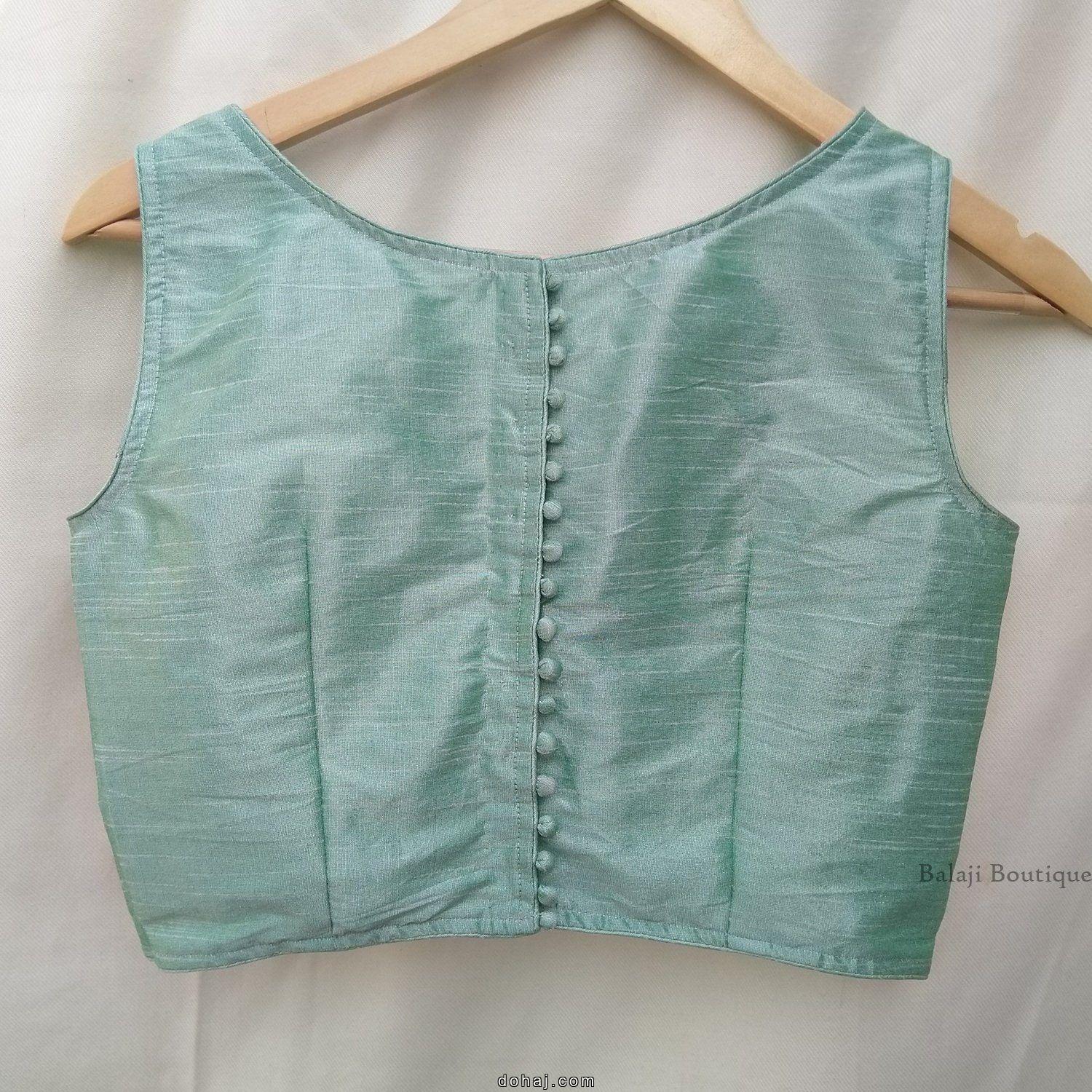 Designer Saree Blouse