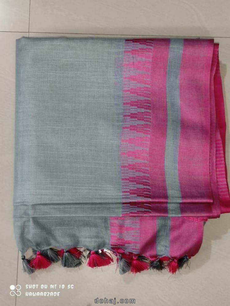 Different Types Of Cotton Sarees