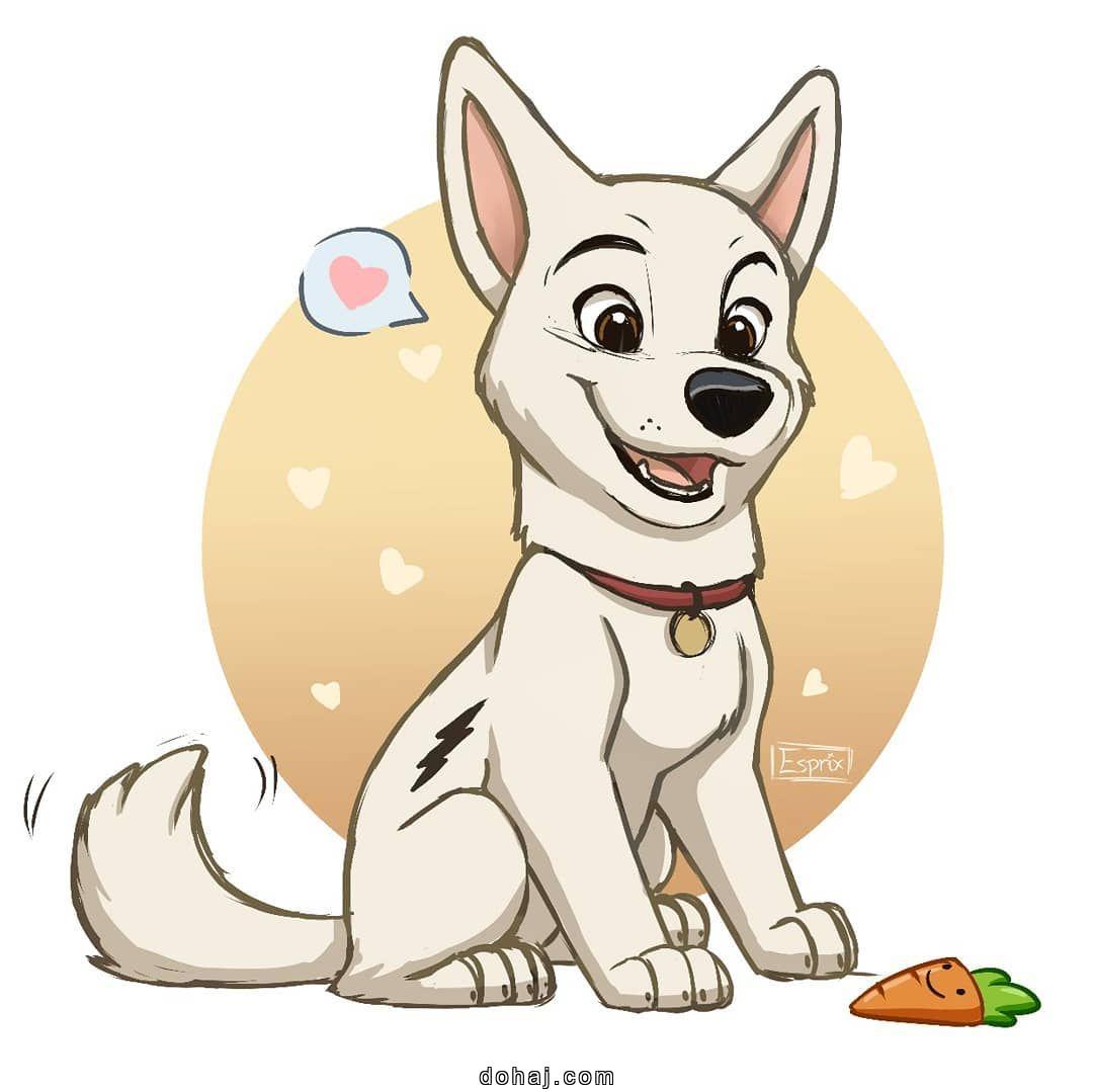 Dog Drawing For Kids