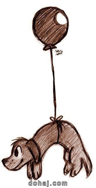 Dog Drawing German Shepherd