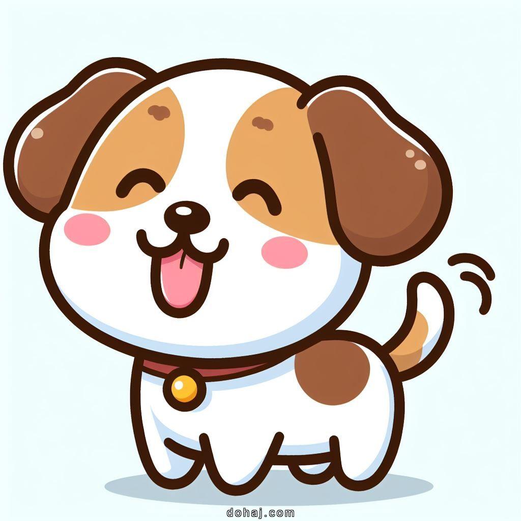 Dog Man Book Drawing