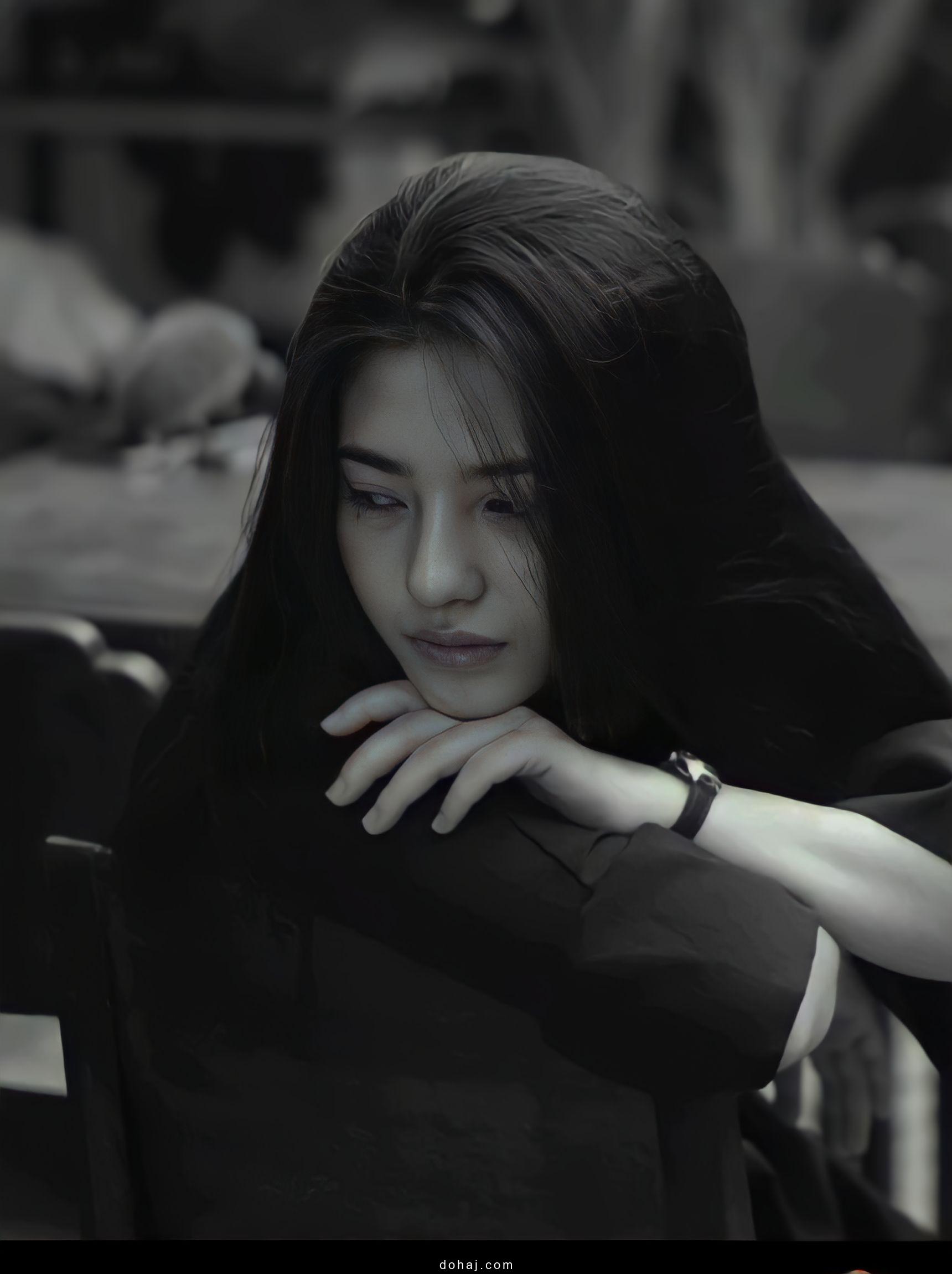 Dp For Instagram For Girl Stylish