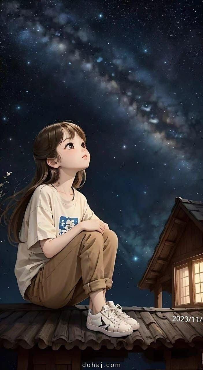 Dp For Instagram Girl