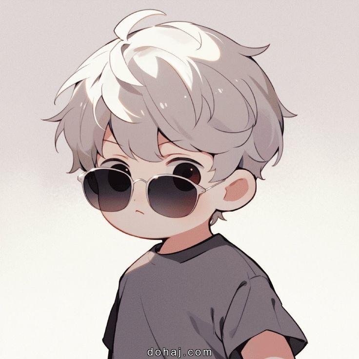 Dp Photo Boy Attitude