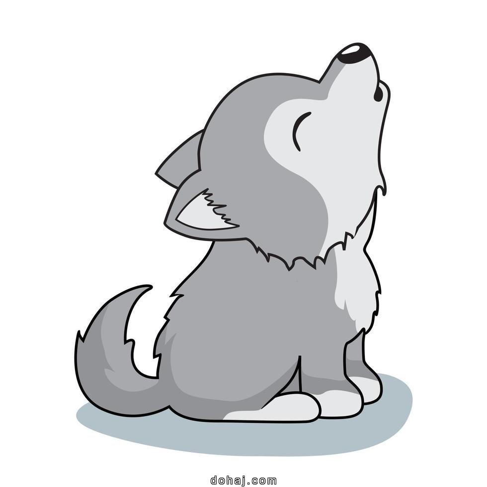 Drawing Cute Cute Dog Drawings