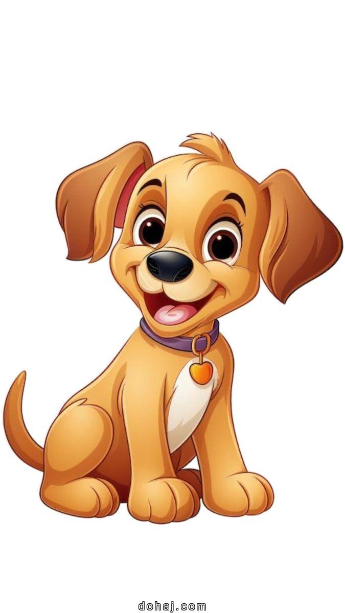 Drawing Easy Easy Dog Drawing