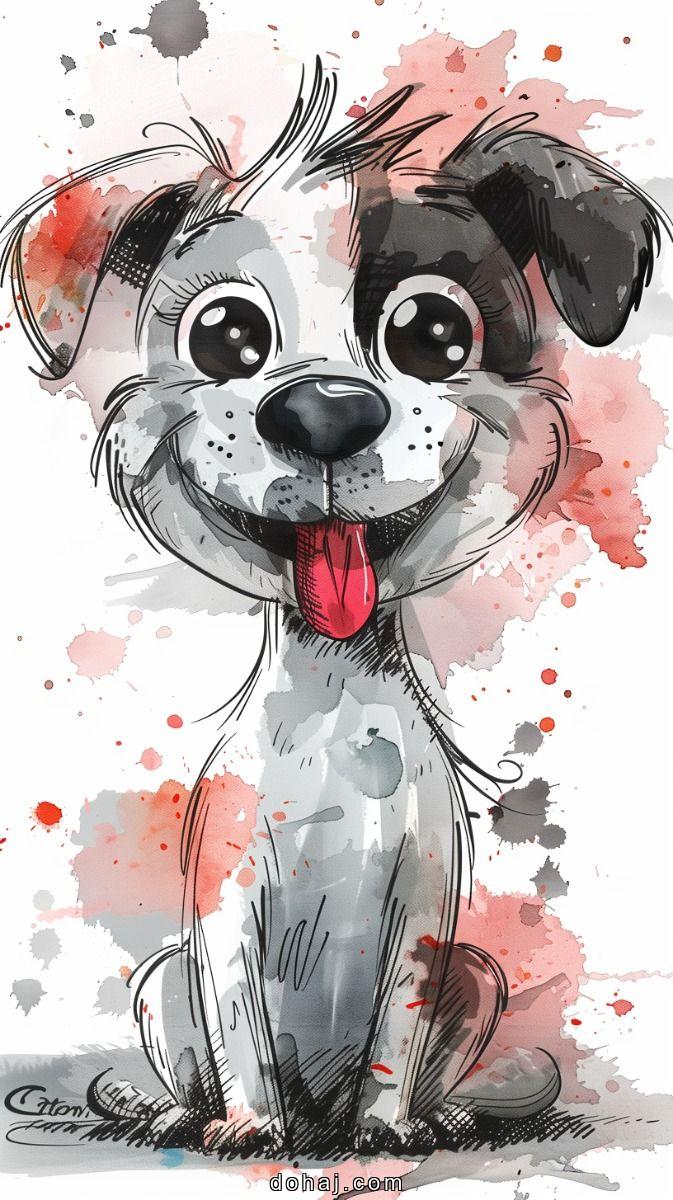 Drawing Prairie Dog Drawings