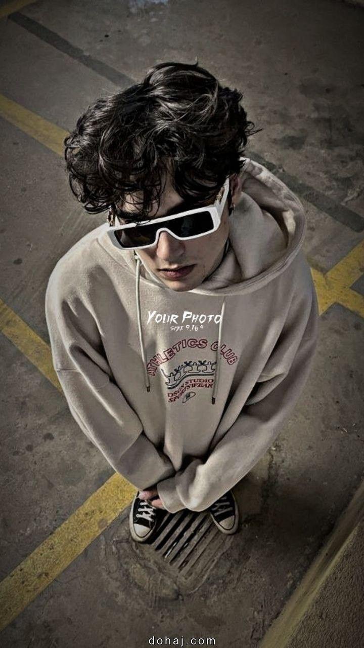 Facebook Profile Picture 4K Boy Download