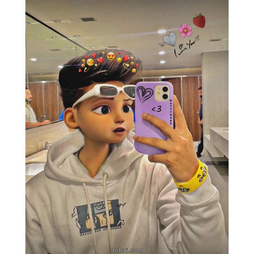 Facebook Profile Picture Islamic Boy