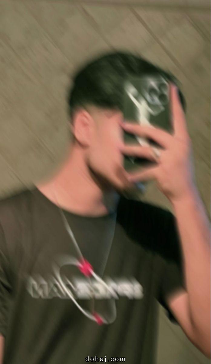 Facebook Profile Picture Stylish Boy