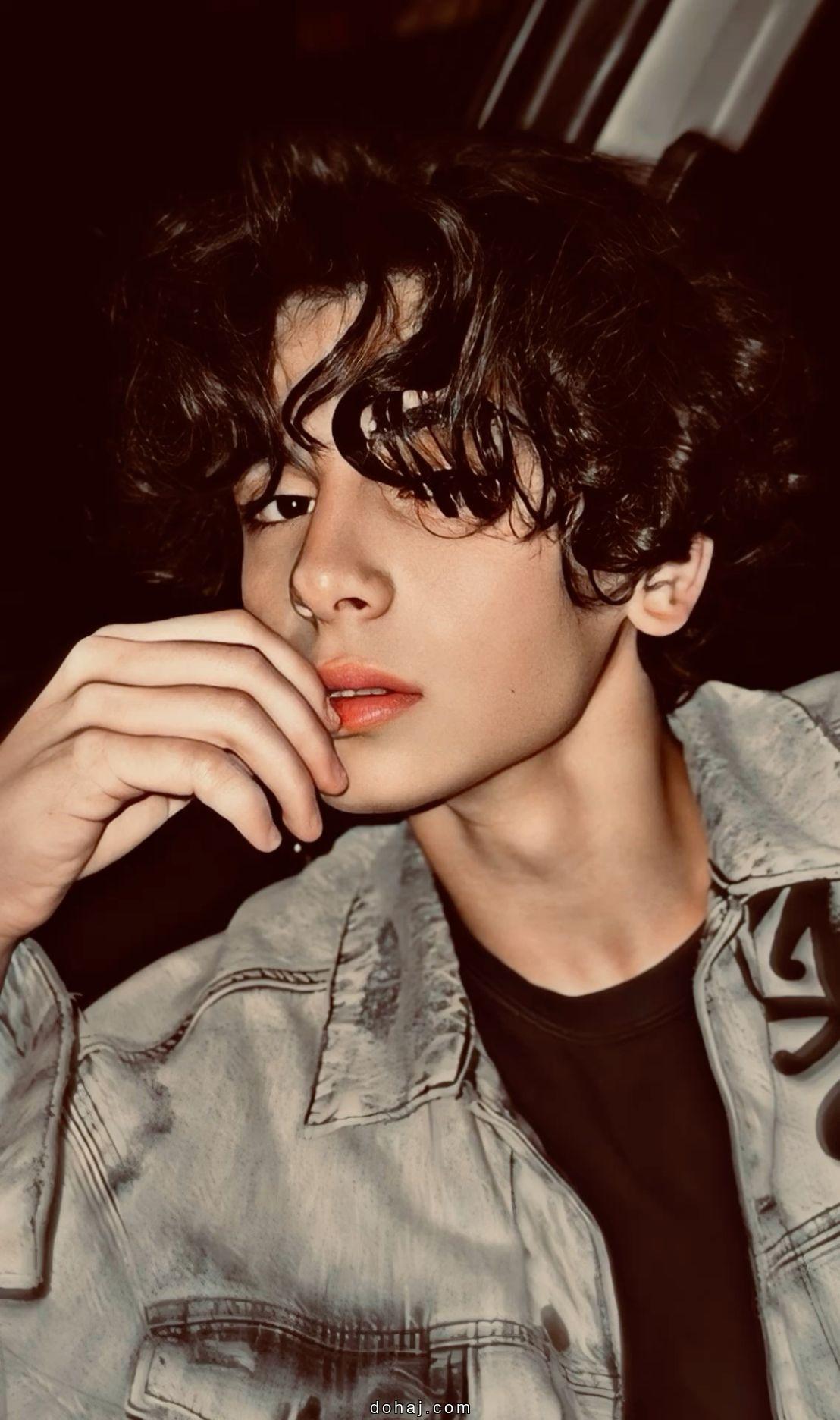 Fb Profile Pic Boy Black