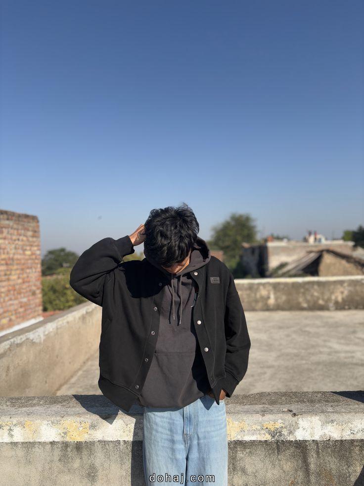 Fb Profile Pic Boy Simple